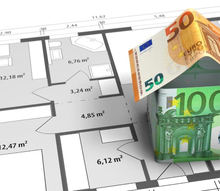 Immobilienkredit