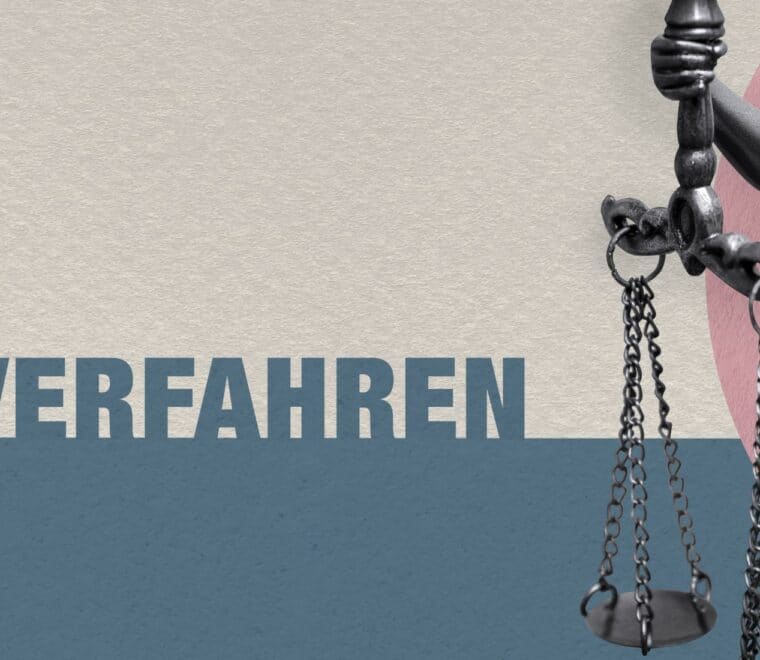 Mahnbescheid