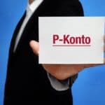Pfändungssicheres Konto