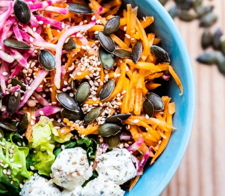 Raw Food