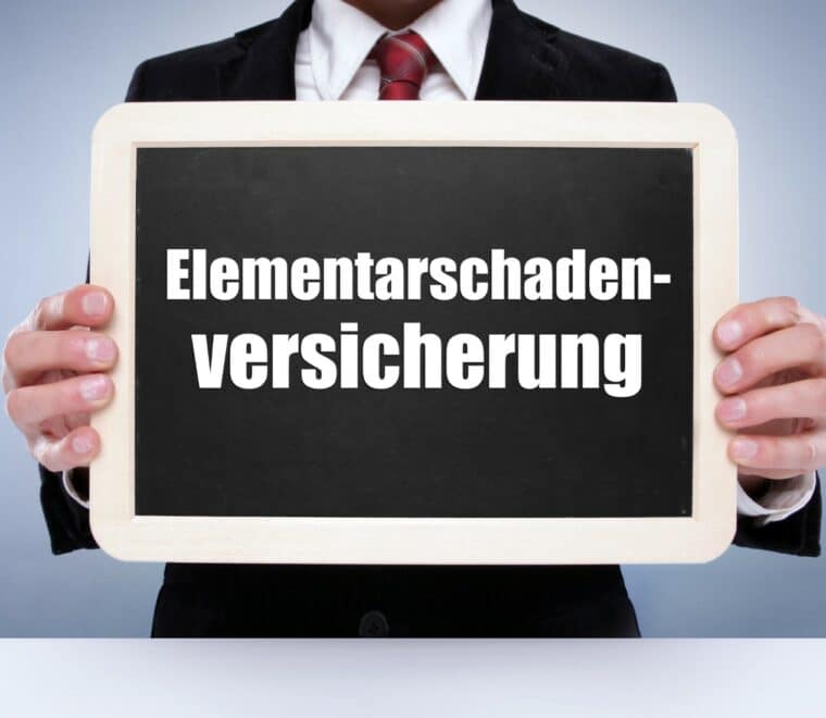 Elementarversicherung