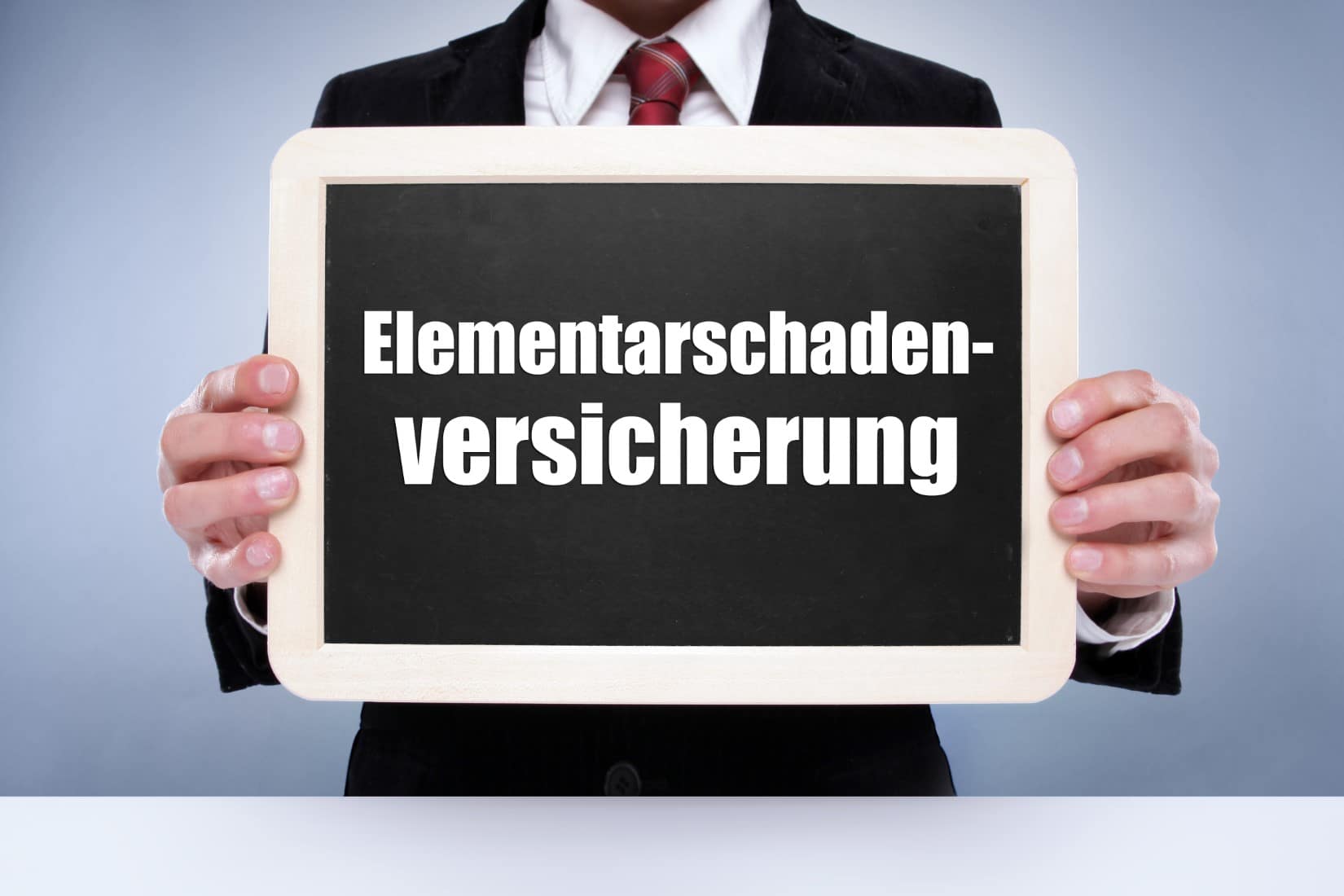 Elementarversicherung