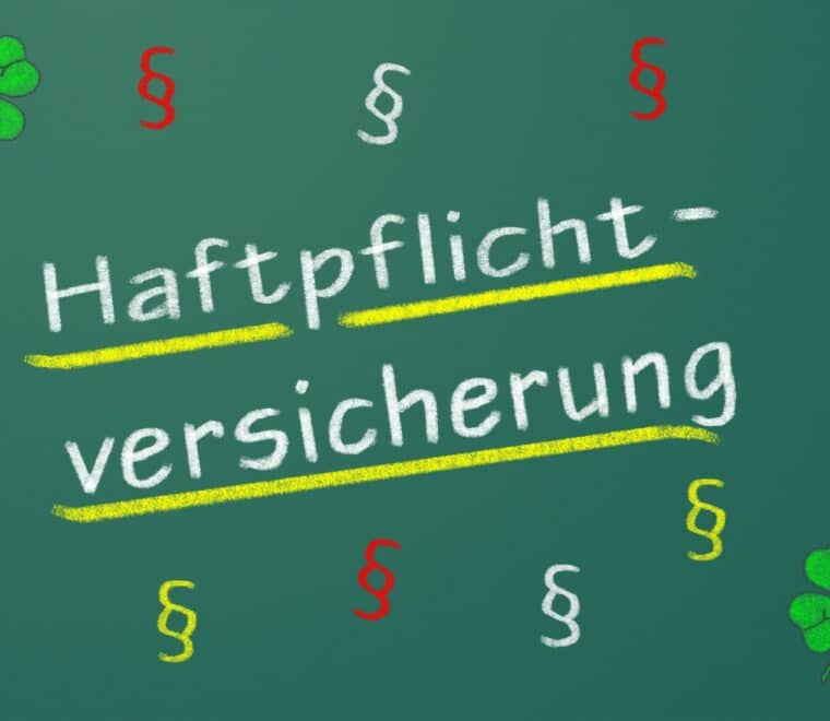 Haftpflicht