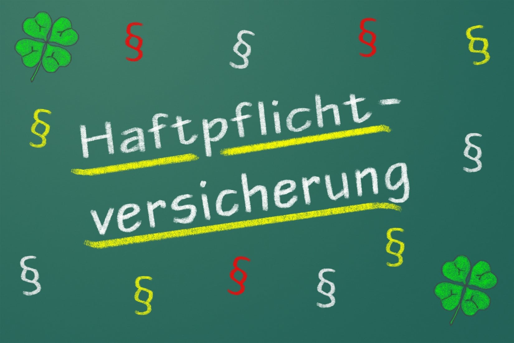 Haftpflicht