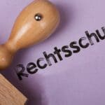 Rechtsschutzversicherung