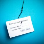 Phishing erkennen