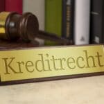 Kreditrecht