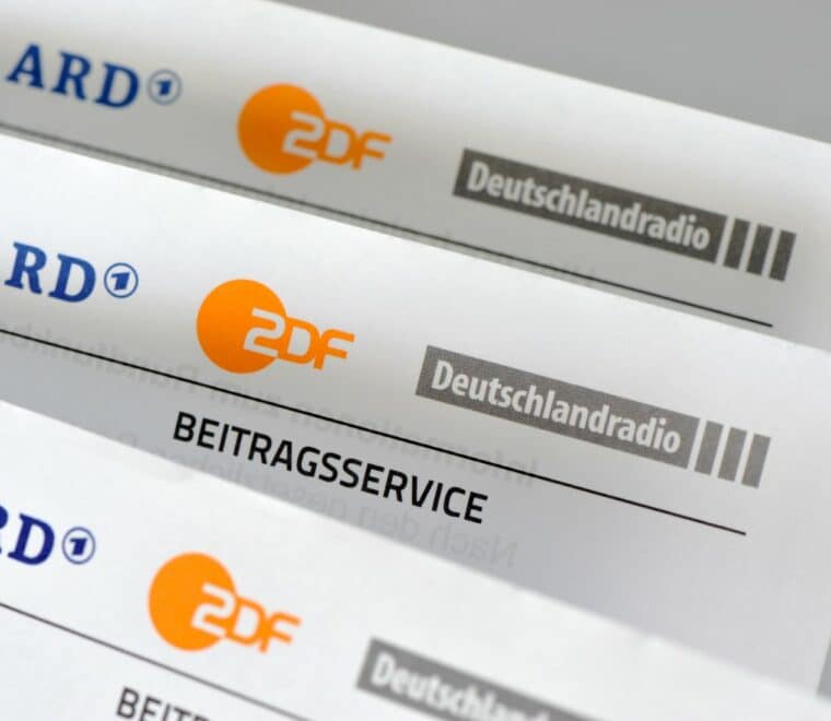 Rundfunkbeitrag