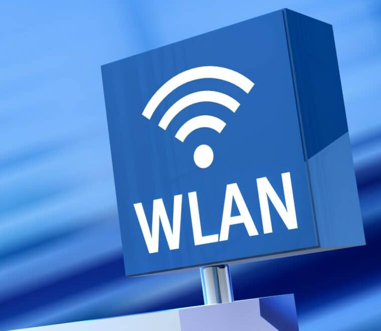 WLAN-Tarife