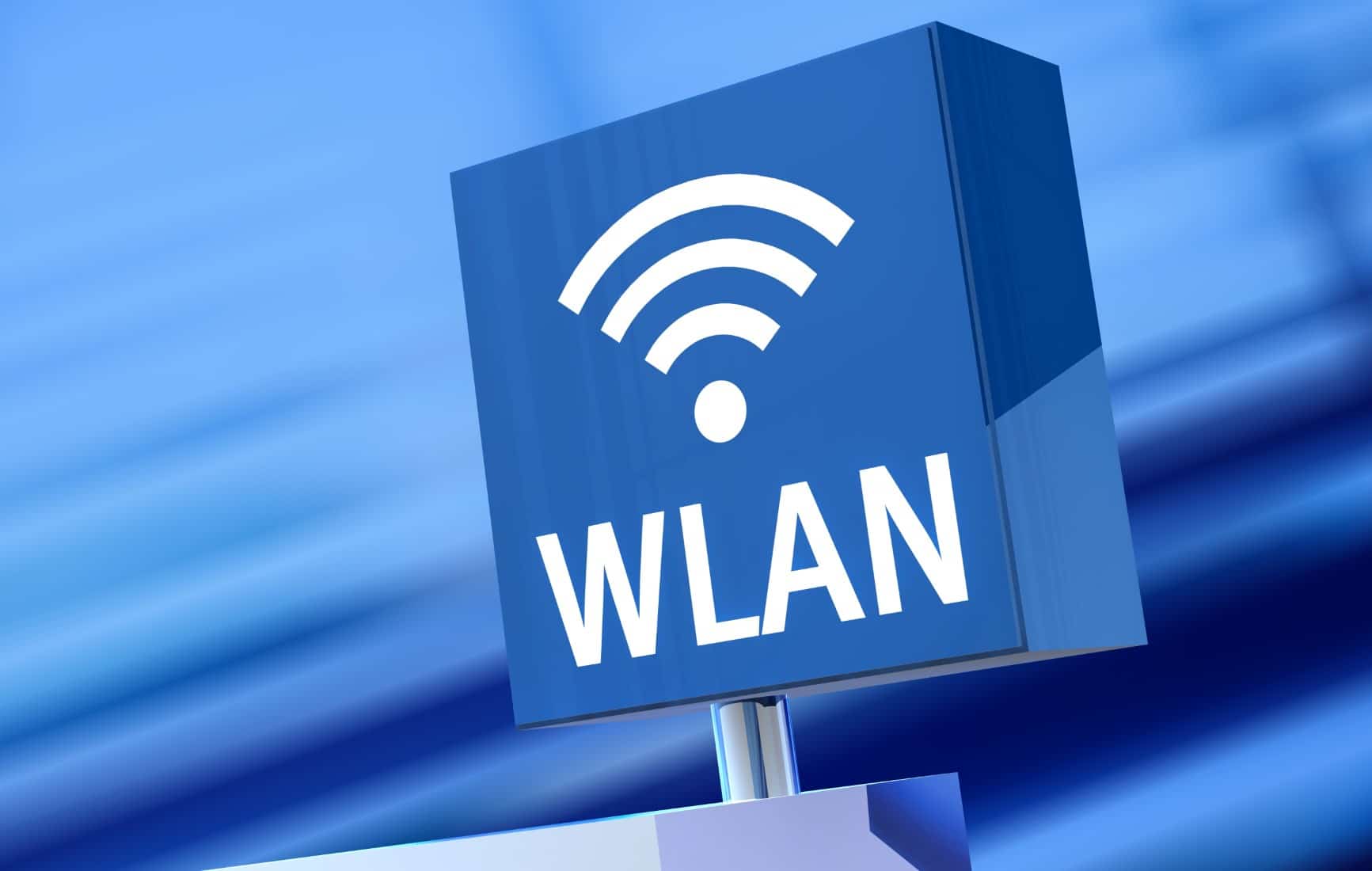 WLAN-Tarife