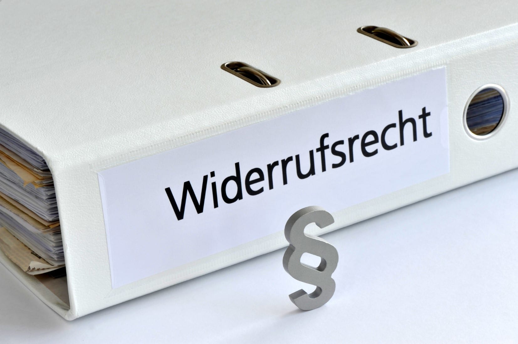 Autofinanzierung: Kreditwiderruf als Chance zur Rückabwicklung?