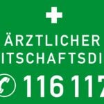 Ärztlicher Dienst