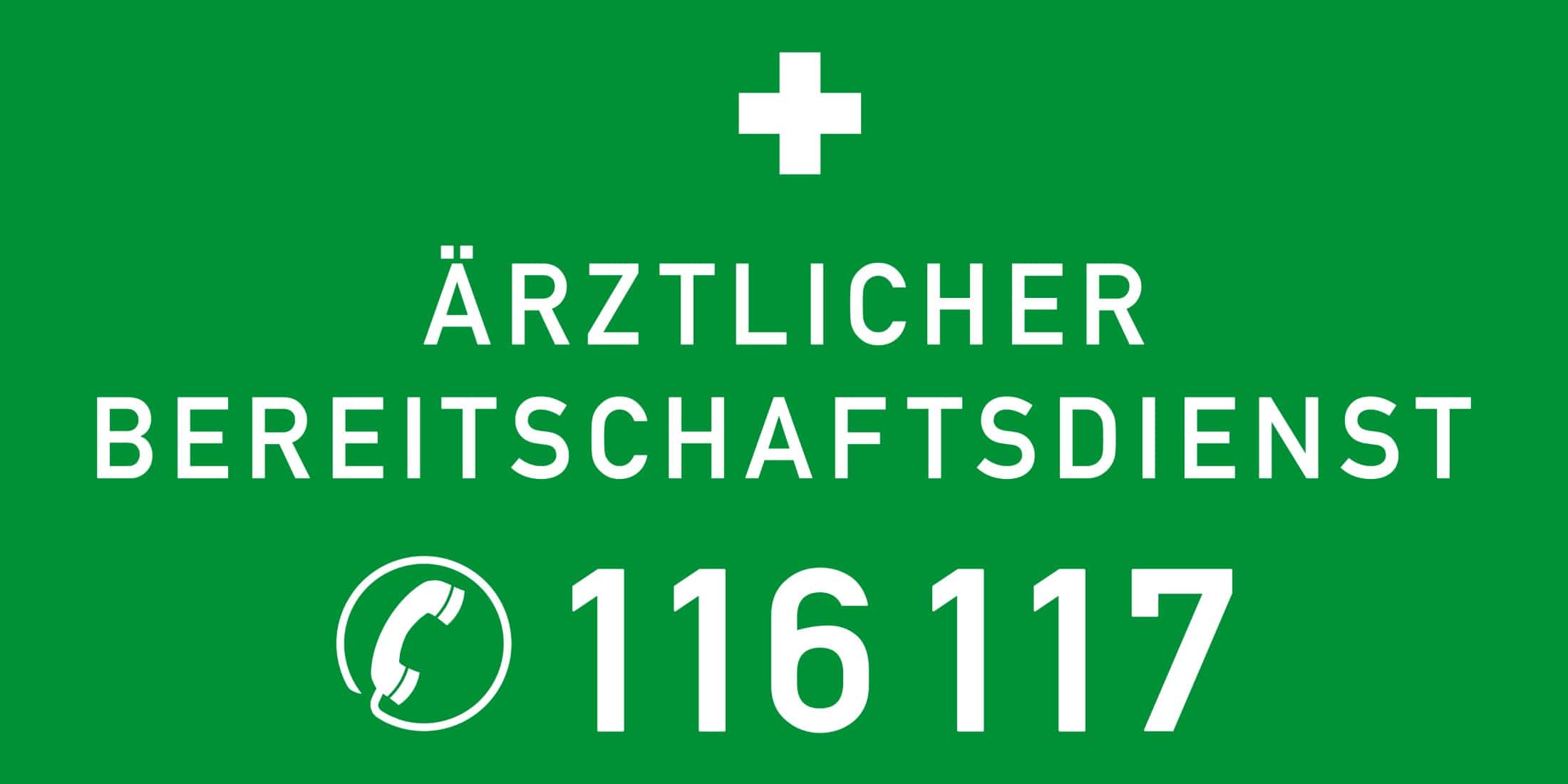 Ärztlicher Dienst