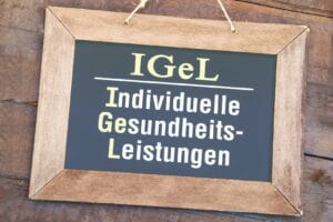 IGeL