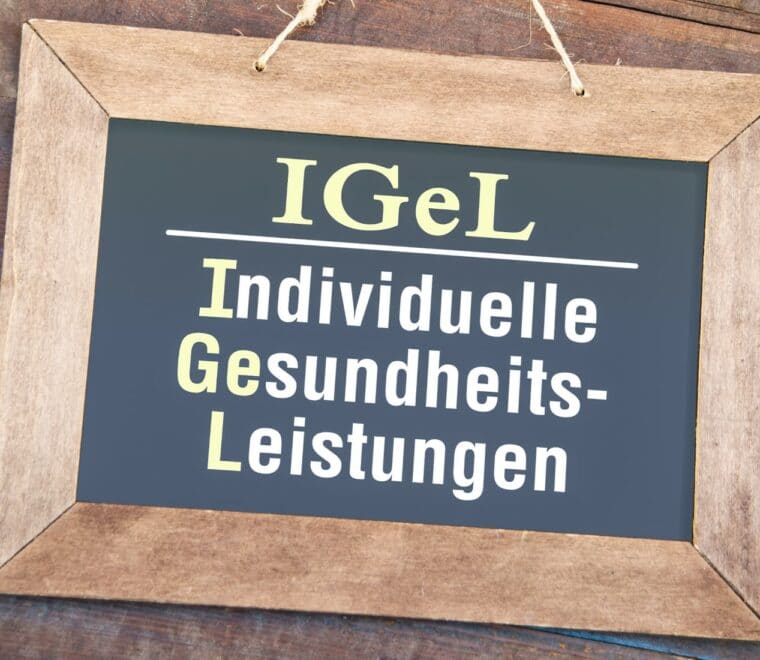 IGeL