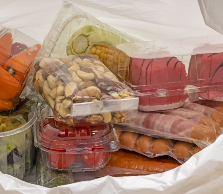 Verpackungen