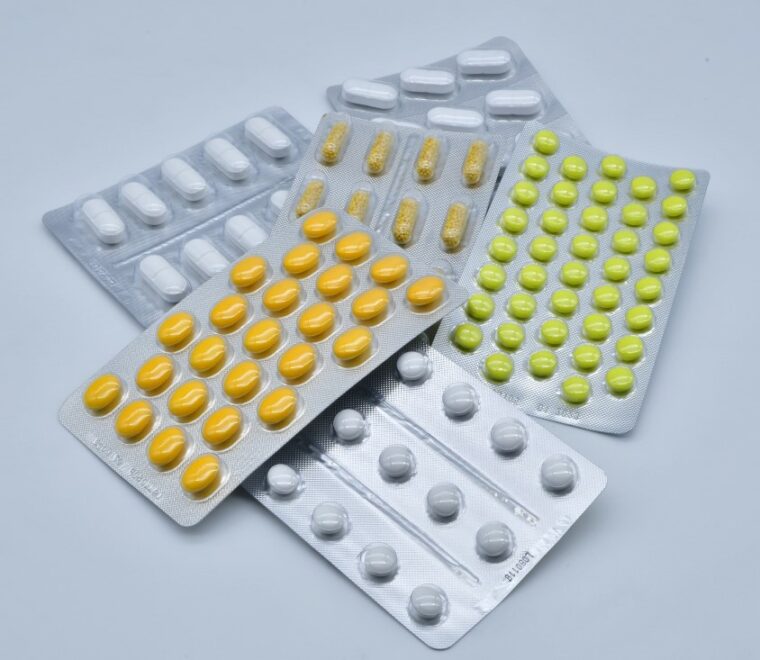 Tabletten