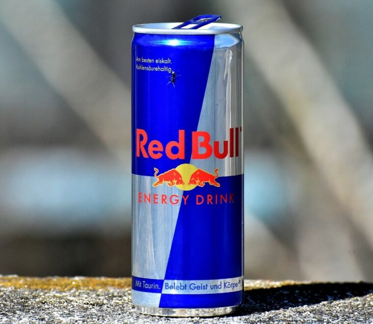 Energy shots