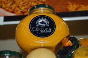 Curcumin