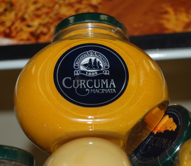 Curcumin