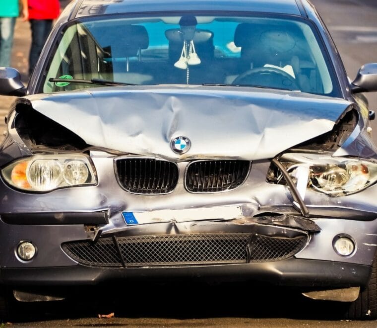 Unfall