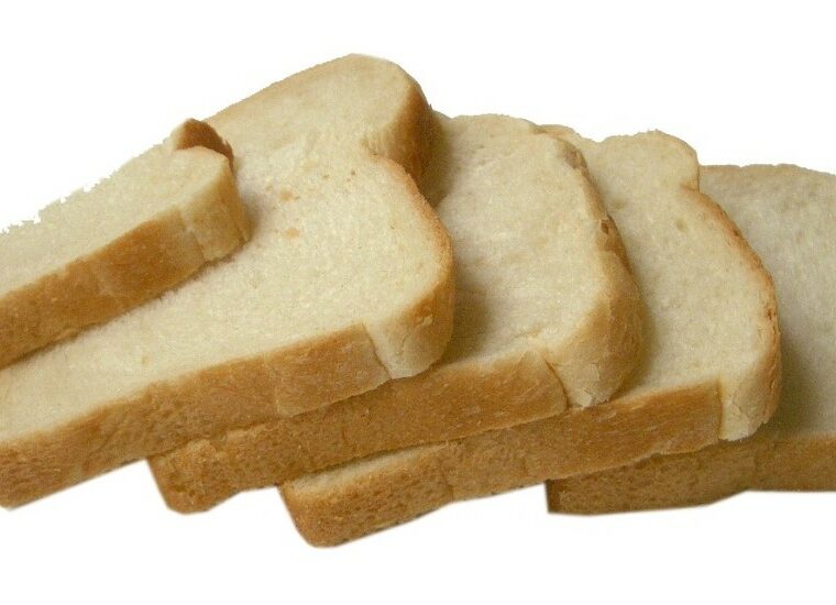 lowcarb-Brot