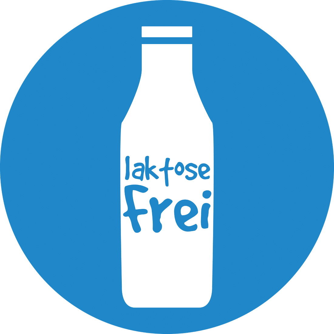 Laktosefrei