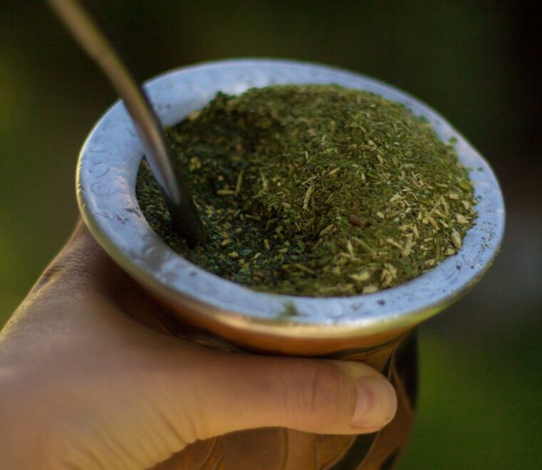 Mate-Tee