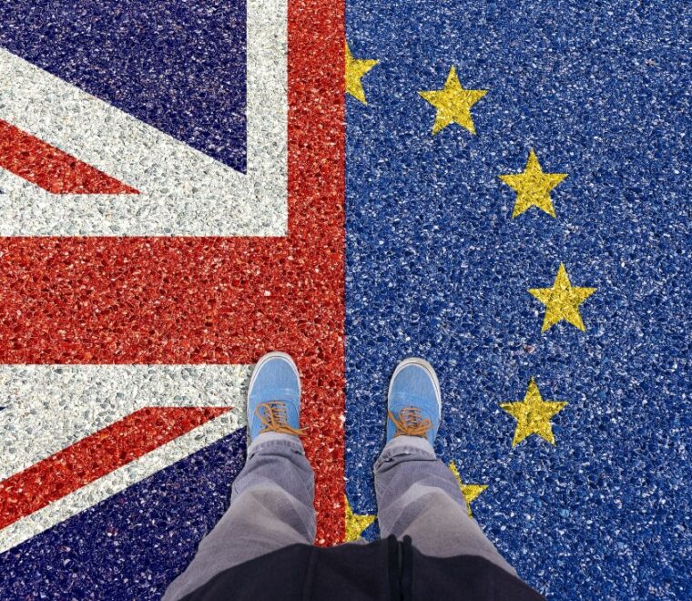 Brexit-Zoll