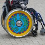 Invaliditätsversicherung