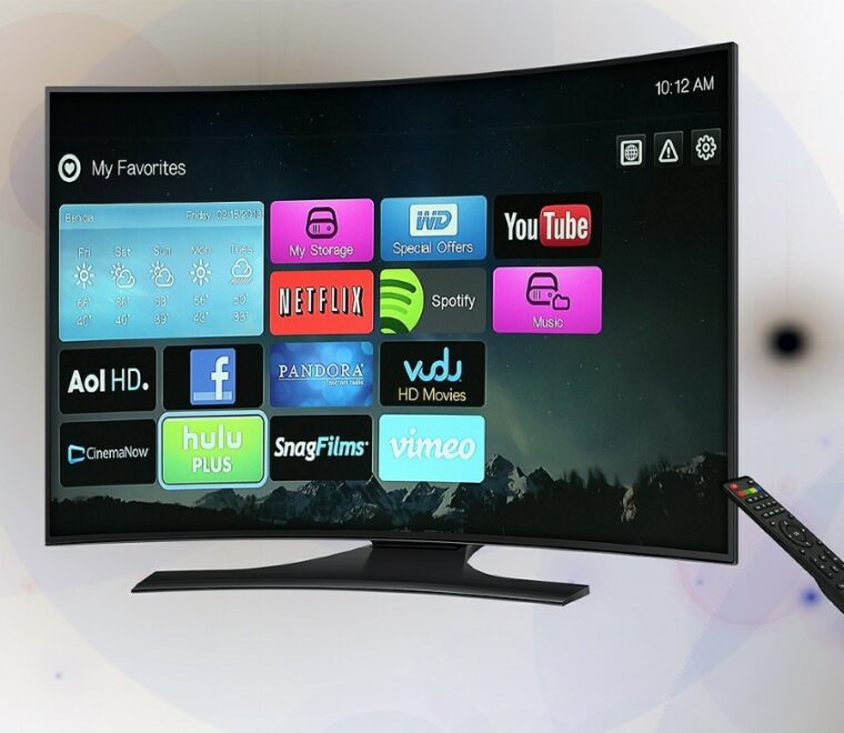 HD TV