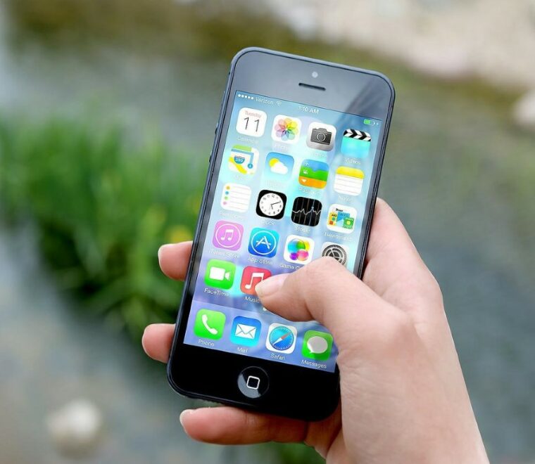 Smartphone