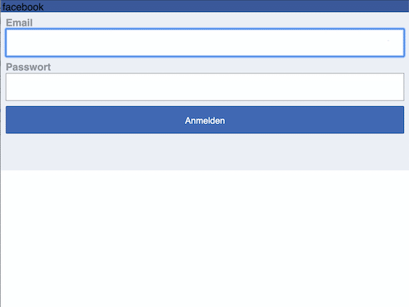 2020-04-16 Facebook Phishing