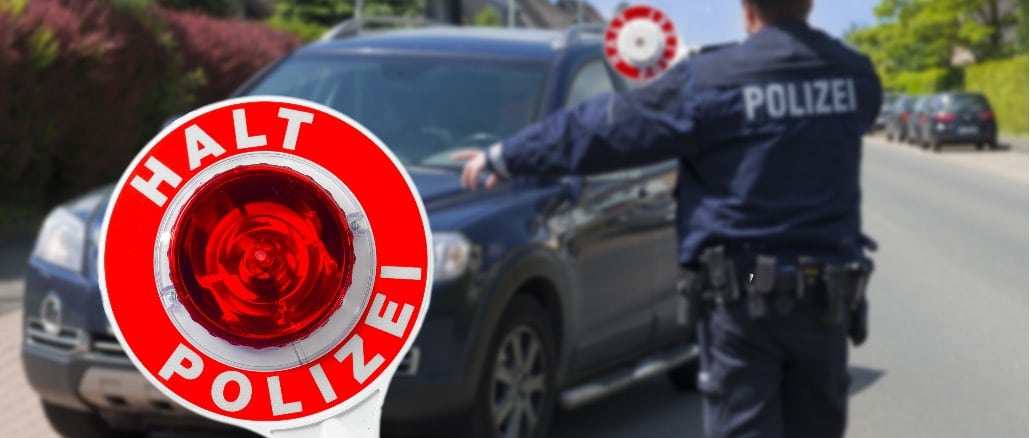 Polizei kontrolliert nicht „extra“, sondern „immer“ auf Alkohol