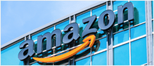 Amazon Logo AmazonSmile