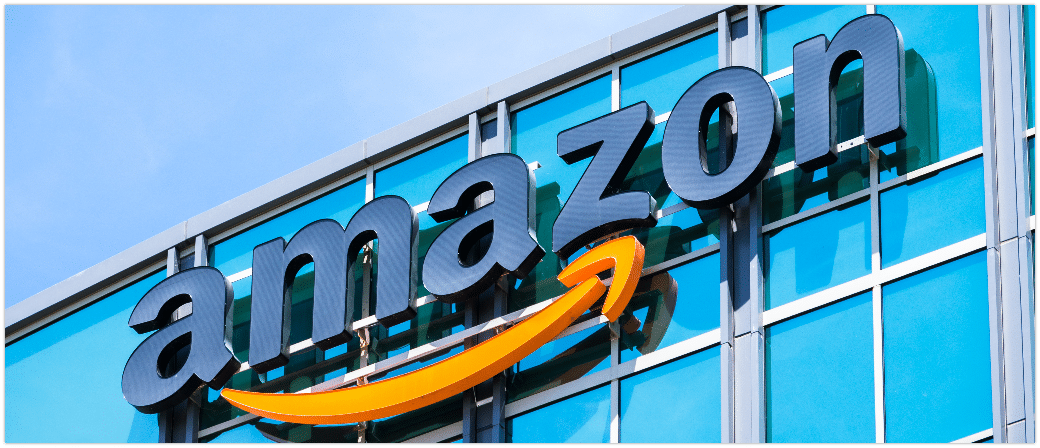 Amazon Logo AmazonSmile
