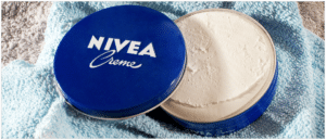 Nivea Creme Dose Pflege